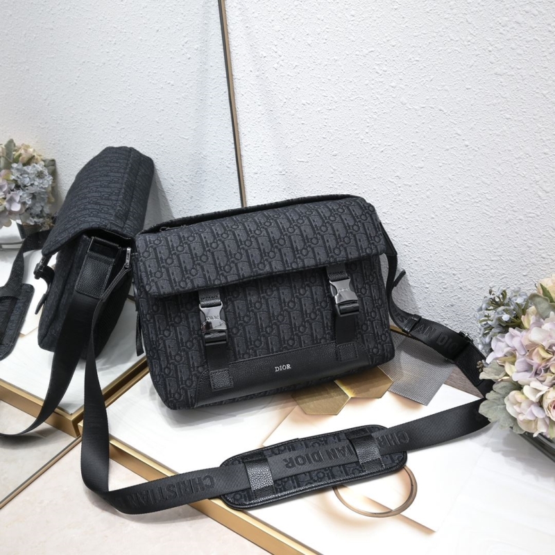 D*or satchel bags